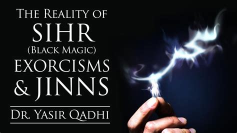Magical practices outlined in the quran